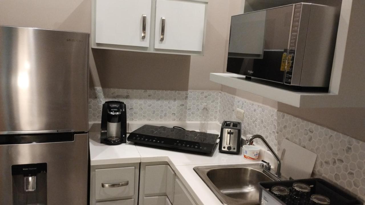 Hotel El Rancho Sabinas Hidalgo 외부 사진
